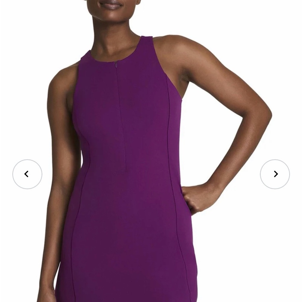 SPANX Get Moving athletic dress